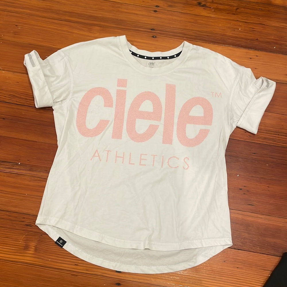 ciele women’s tee